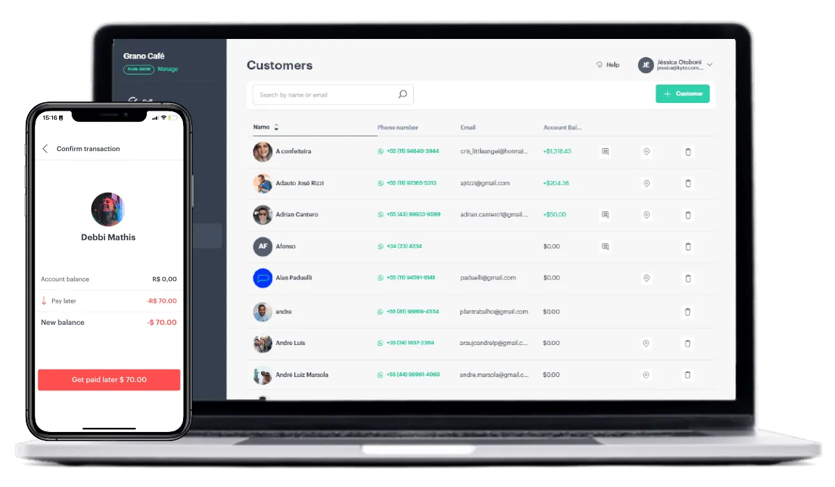 Online Layaway System Revolutionize Your Retail Experience Kyte
